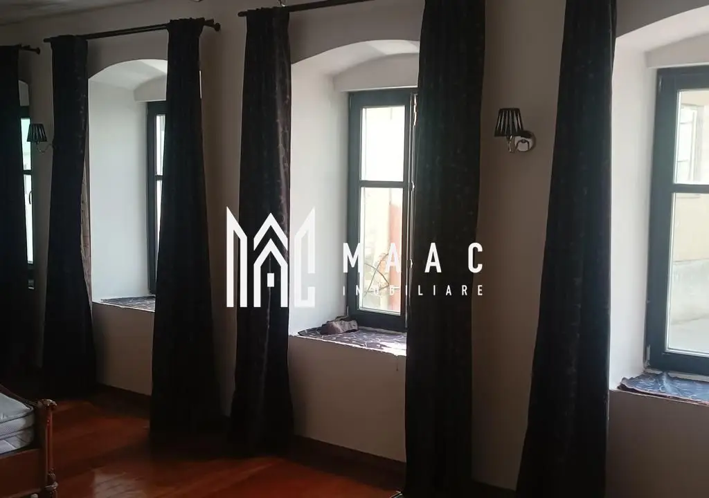 Ultracentral I Pretabil Investitie I Parter