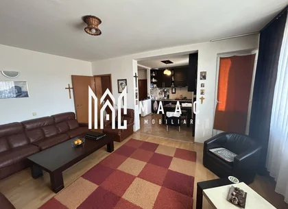 Apartament 2 Camere I 62 MPU | Parcare | Geam la Baie | C. Dumbravii