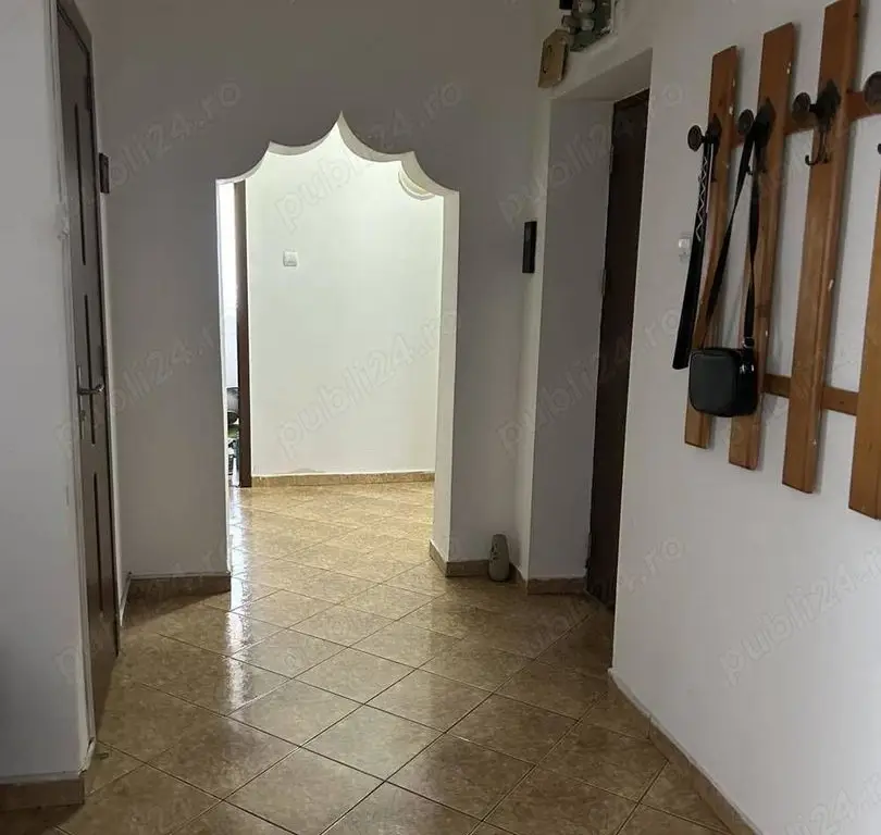 Proprietar vand apartament 4 camere Morarilor - Pantelimon