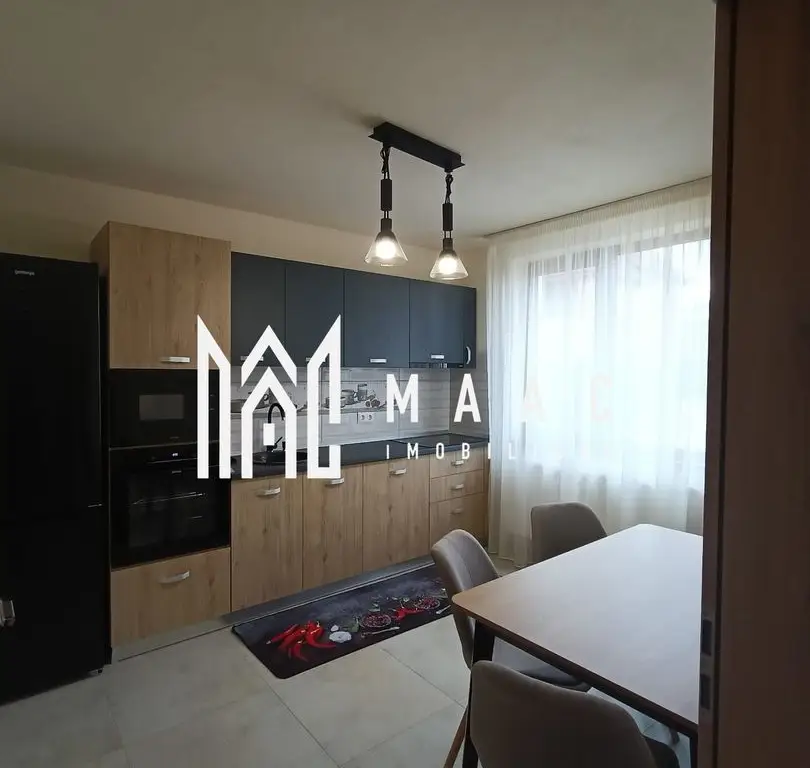 Casă | 3 camere | 2 Băi | 110 MPU | Curte | Calea Cisnădiei