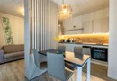 2 camere, modern, bloc nou, parcare, Manastur Zona Edgar Quinet