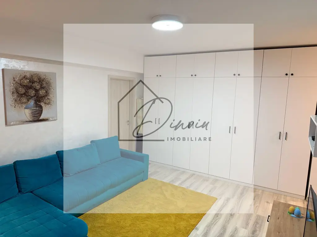 Apartament 3 camere Valea Larga B-dul Timisoara - 79mp, parcare COM0