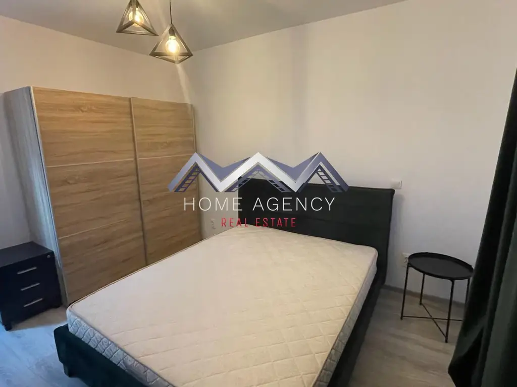 Apartament 2 camere Otopeni | parcare subterană