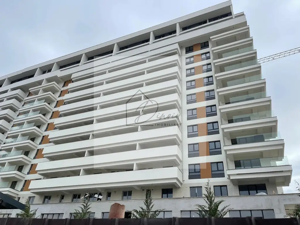 Apartament 2 camere Central Address Resdidence Rahova I Model Mare