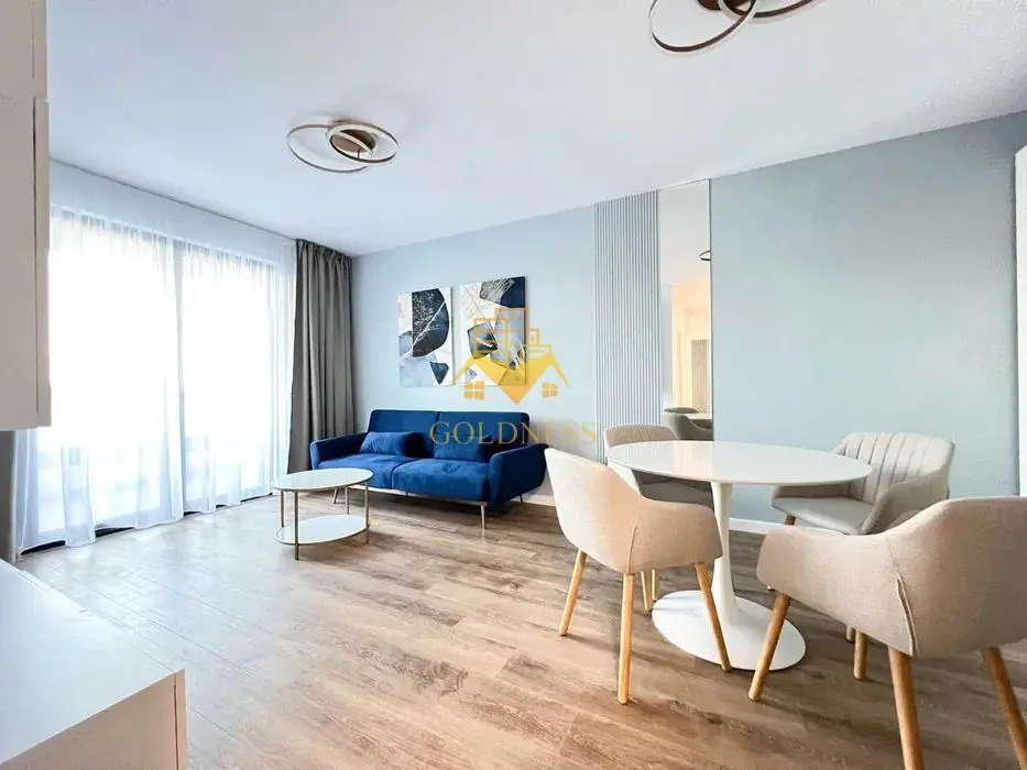 2 camere, parcare, Intre Lacuri, Park Lake Zona Iulius Mall, FSEGA