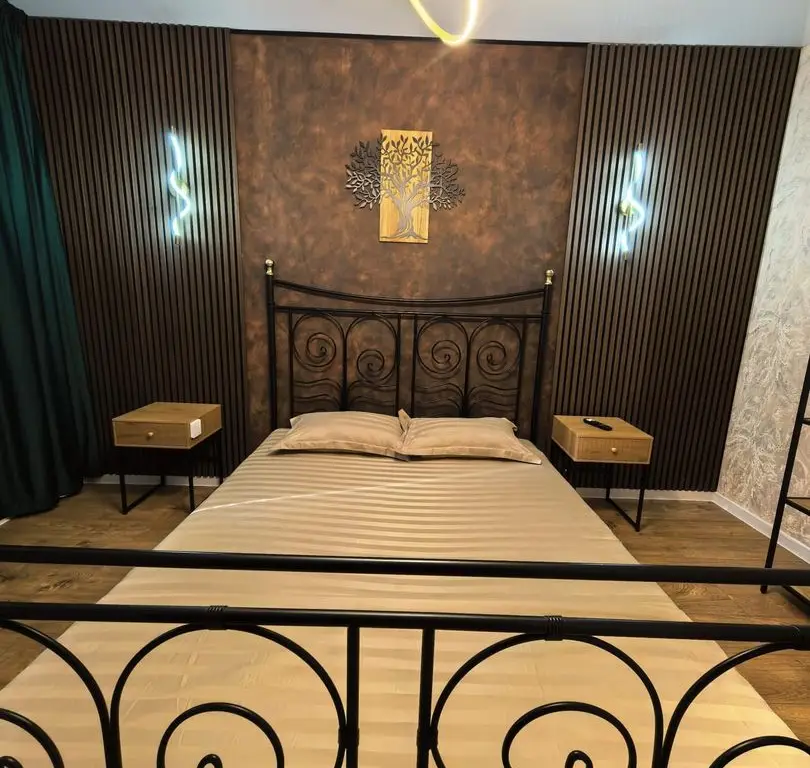 Apartament 2 camere mobilat Militari Residence - parcare proprie