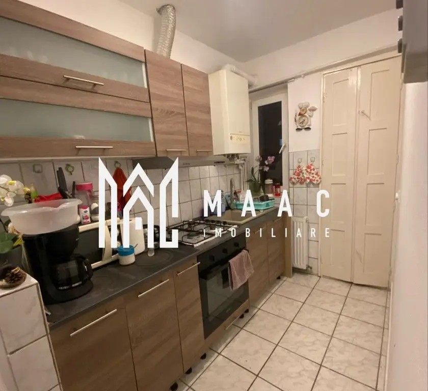 Apartament 2 camere | Hipodrom III | 38 mp