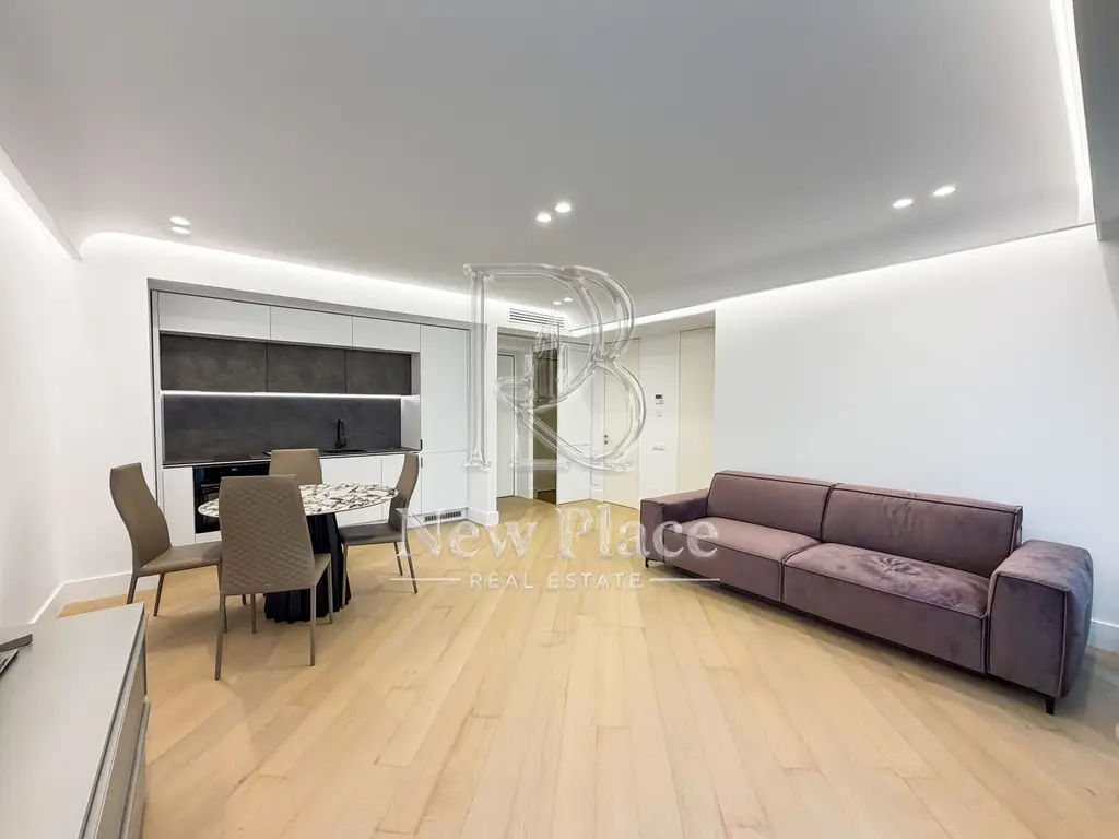 [VIDEO] CORTINA 126 | Apartament exclusivist | LUX