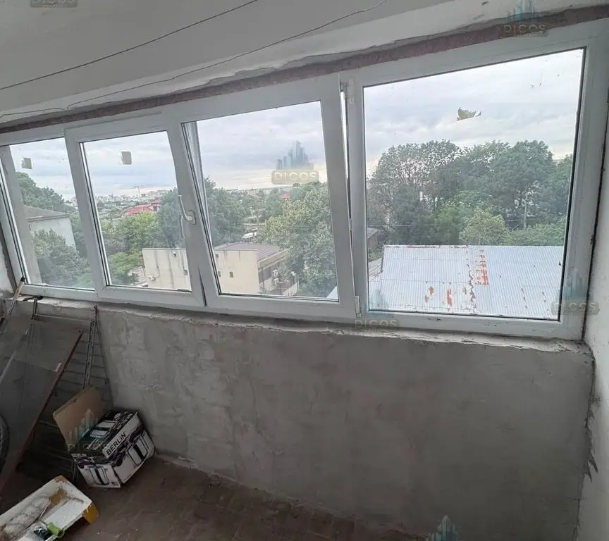 Apartament 4 camere 114 mp – Strada 1 Decembrie 1918 (zona Oinac)