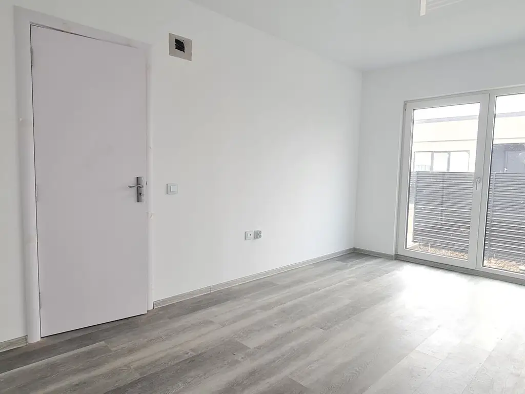 Casa 4 camere un nivel finalizata intabulata cartier Izvor Tarlungeni