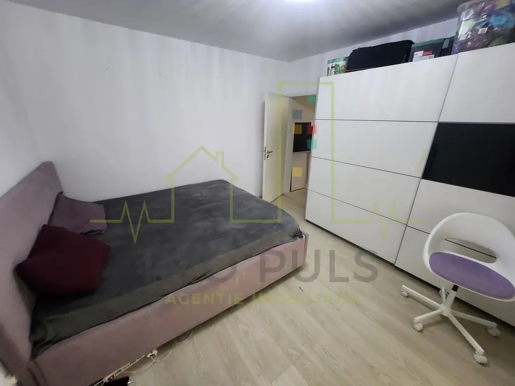 Gradina proprie. Vila cu 6 apartamente. La 5 minute de British School. Mobilat