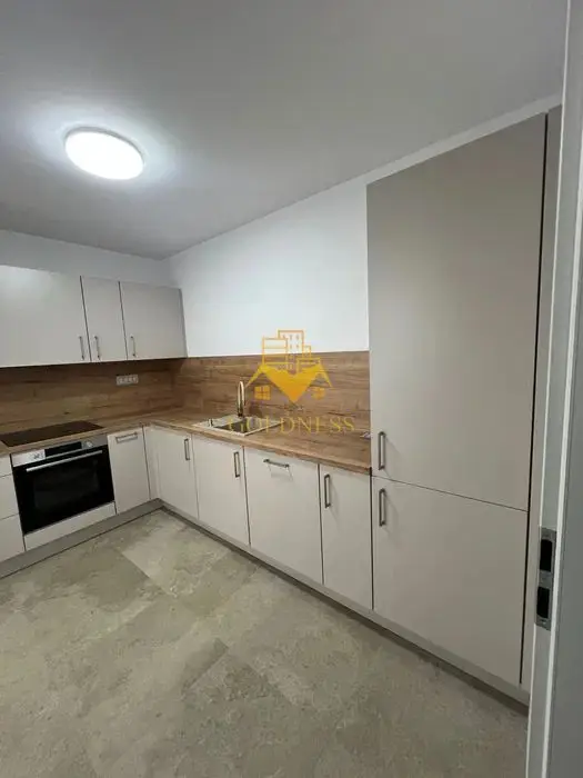 2 Camere decomandate, Elite City, Parcare, Iris, Muncii, Auchan, Lidl
