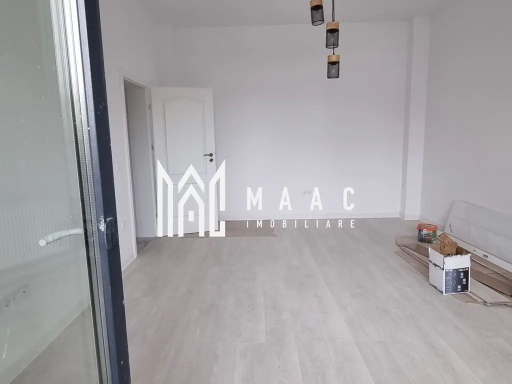 Apartament nou 2 camere I La cheie I 63 + 20 mp I Hipodrom