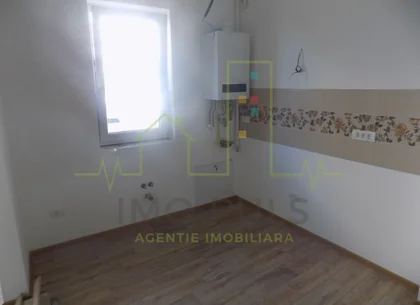 Nou. Gradina proprie. Finisaje la alegere. Parcare inclusa.