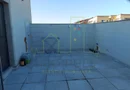 Apartament pe 3 nivele. Terasa 30 mp. 2 Balcoane. 2 Bai. Gradina