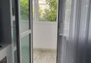 De inchiriat apartament cu 2 camere la Papadie, etaj 3, renovat, 550 E