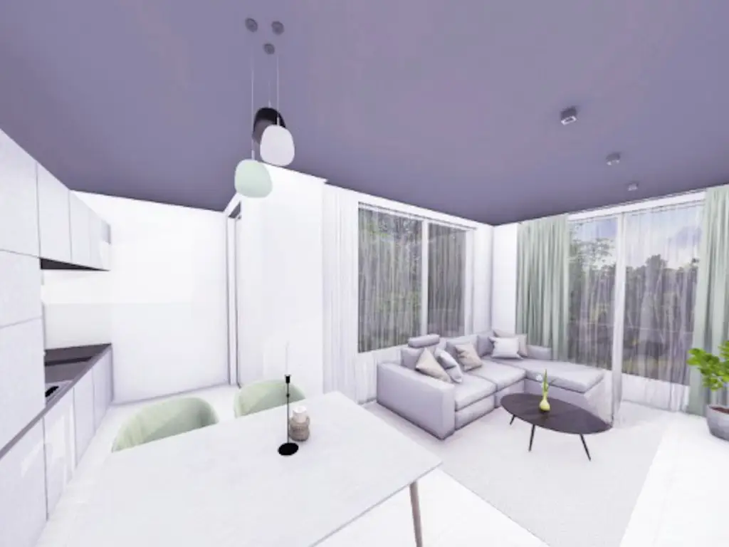 Ag. Eu. vinde ap. 2   65 mp  Et. 3/5 An Dec. 2023  Comision 0 % Mamaia Nord