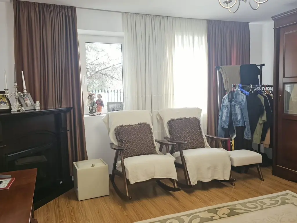 De vanzare -- casa in comuna Pechea, jud. Galati, teren 850 mp