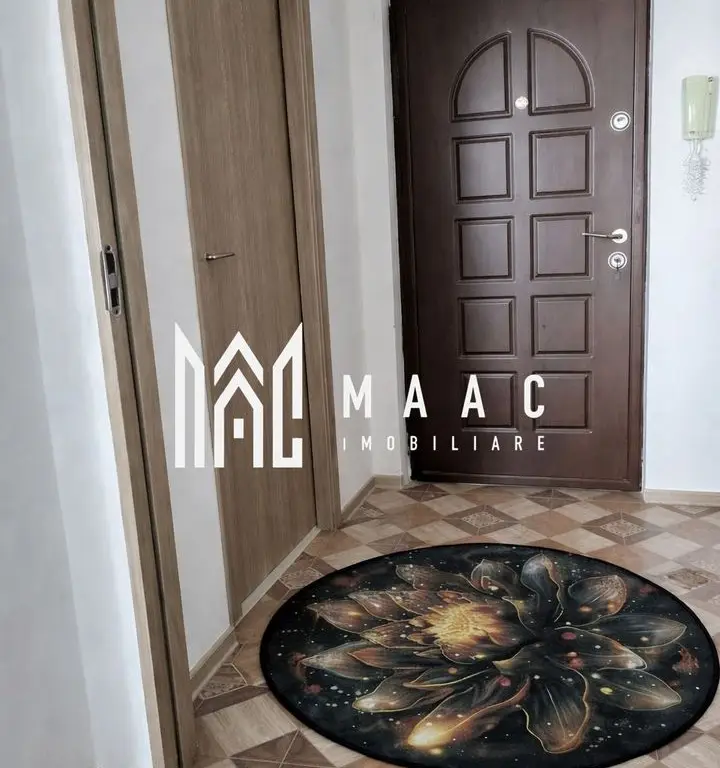 Apartament 2 Camere | 47 MPU | Bulevardul Mihai Viteazul