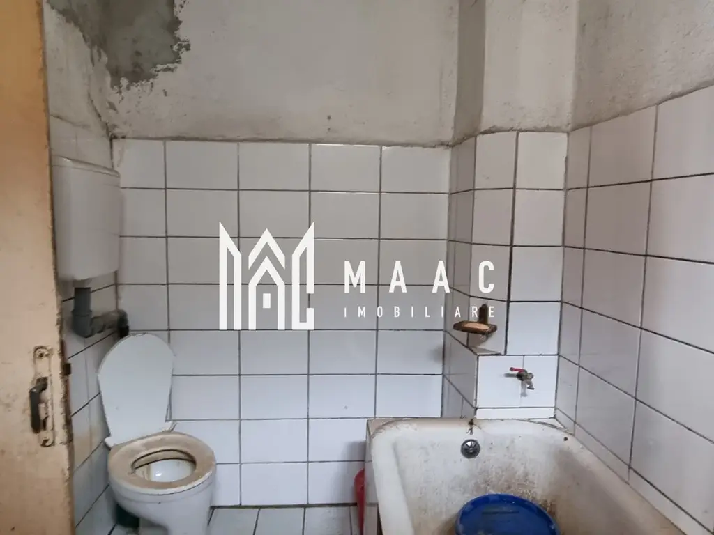 Apartament la casă I 2 camere I Teren 373 mp I Cisnădie