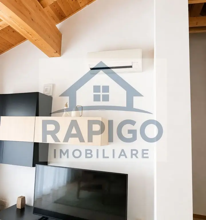 Apartament cu 2 camere | Luminos | Dumbrăvița