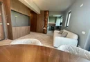 BRASADAS închiriaza ap NOU 3 cam bloc boutiqe Straulesti.
