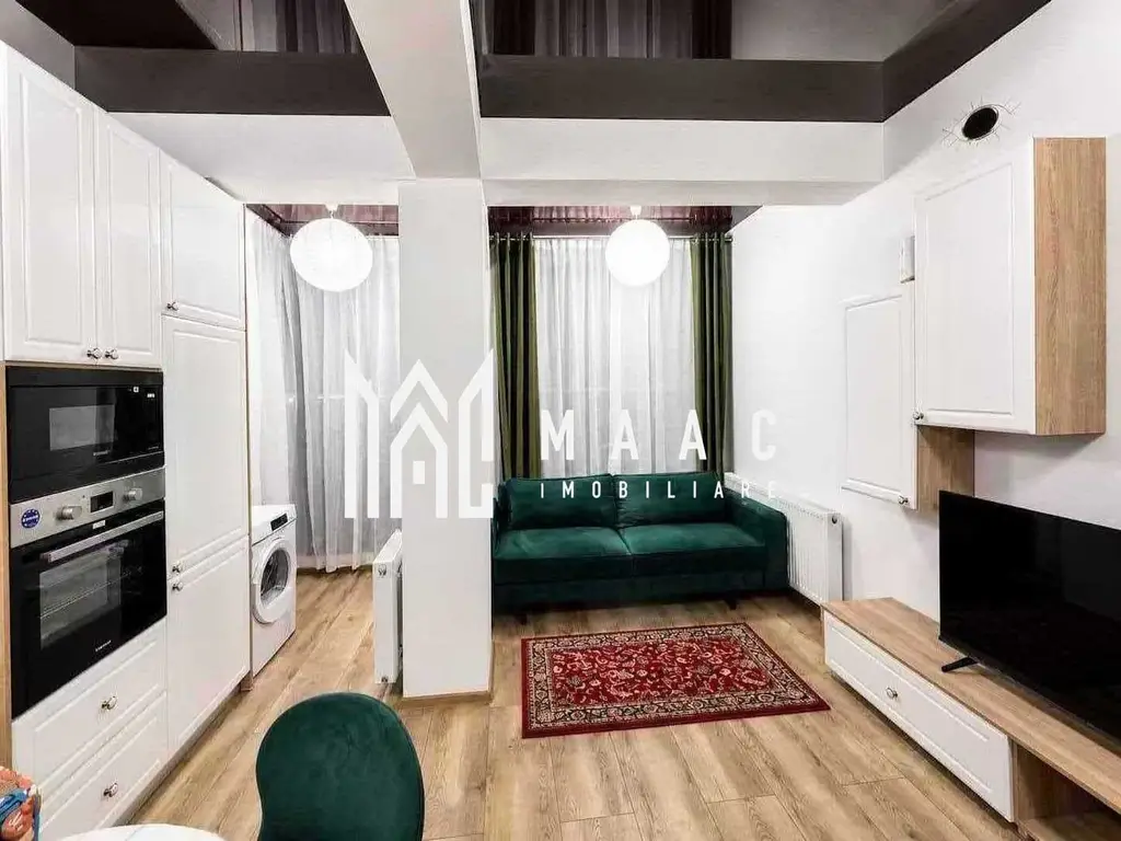 Apartament 3 camere | 70MPU | Doamna Stanca