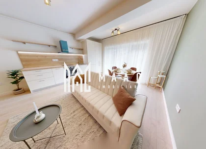 Apartament 1 camera | Etaj1 | Balcon | Decomandat