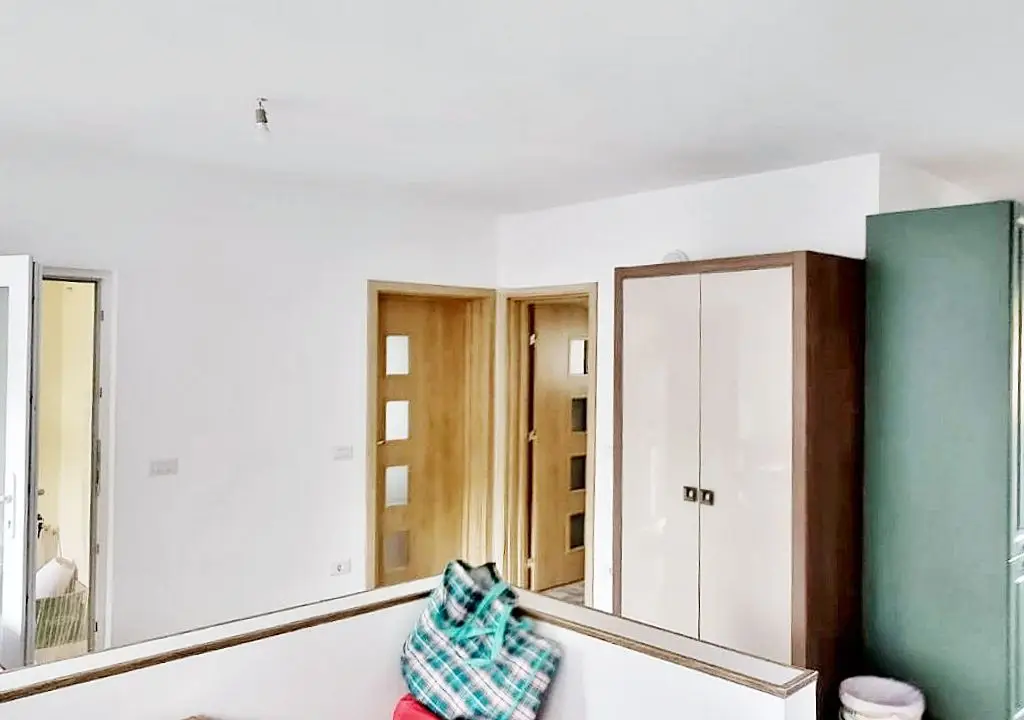 Direct Proprietar - Casa noua in Pucioasa