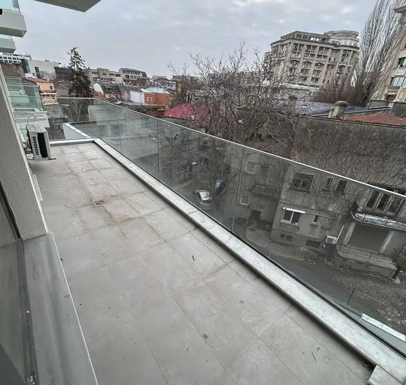 Ag BRASADAS închiriază apt 2 cam 2024 Casa Poporului.