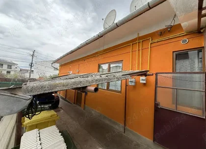 BRASADAS vinde casa tip PARTER teren 311mp in zonă centrală.