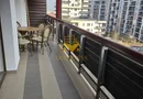 2 camere, parcare subterana, Cartier Buna Ziua, Bonjour Residence,LIDL