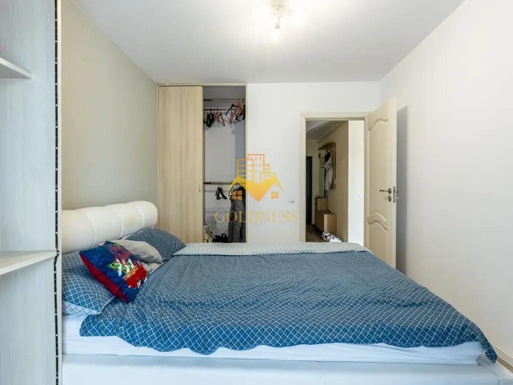 2 camere, Parcare, Zona Vivo Mall, Amethyst, Metro, Momax, Floresti