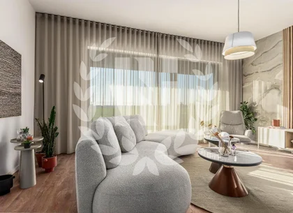 VILA 4 CAMERE BALOTESTI