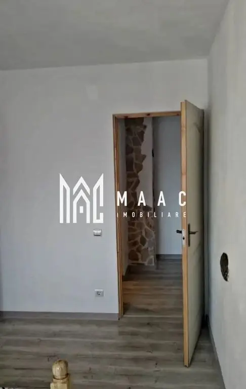 Apartament 2 camere | Lenin Sud, Râmnicu Vâlcea | 52 mp, etaj 3, balcon