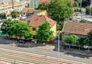 Imobil versatil D+P+E+M | Arteră principală Arad | Curte cu acces auto