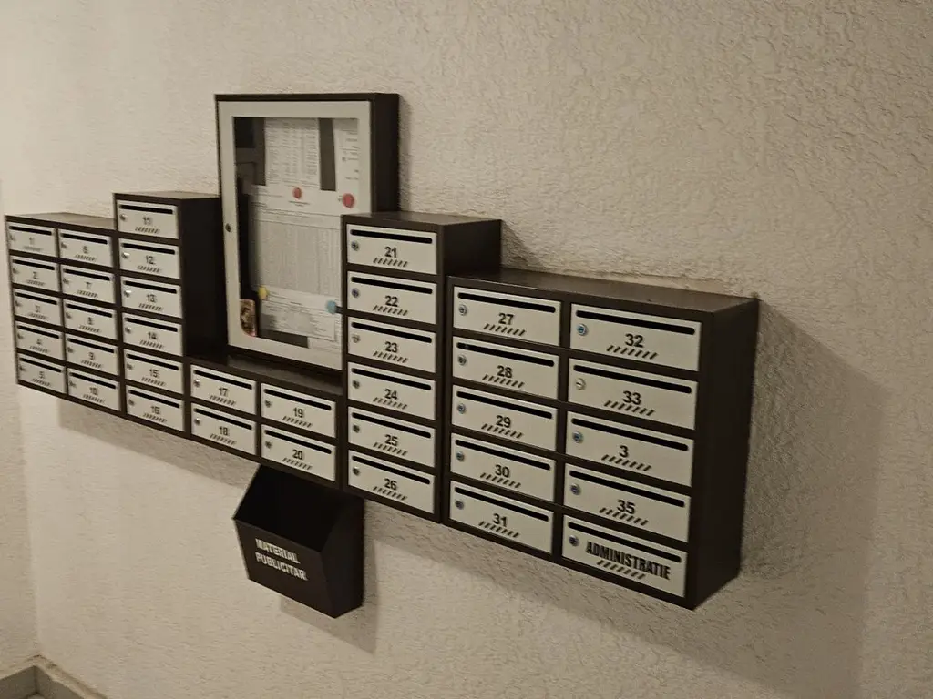 Crangasi apartament 3 camere de inchiriat mobilat si utilat