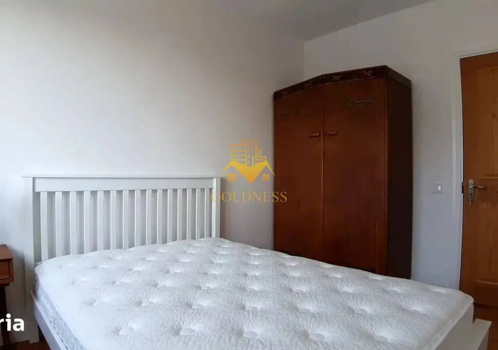 2 Camere, Cartier Marasti, Kaufland, Spitalul Clinic, OMV, LIDL