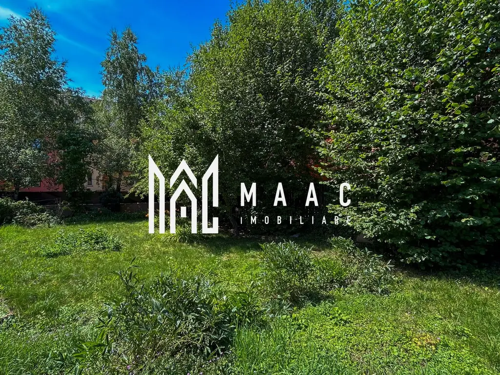 Casa individuala | Teren 960 mp | Trei Stejari