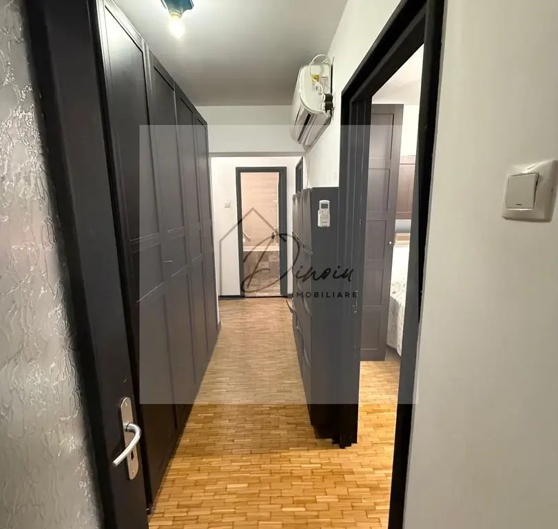 Apartament 4 camere Drumul Taberei I Plaza Mall I etaj 1/4 I COM 0%