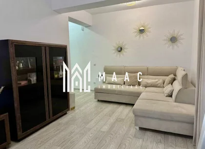 Apartament 2 camere | Casian Residence - Pictor Brana | 2 Locuri de Parcare