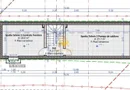 Teren cu Autorizatie - Andrei Muresanu- casa 150mp