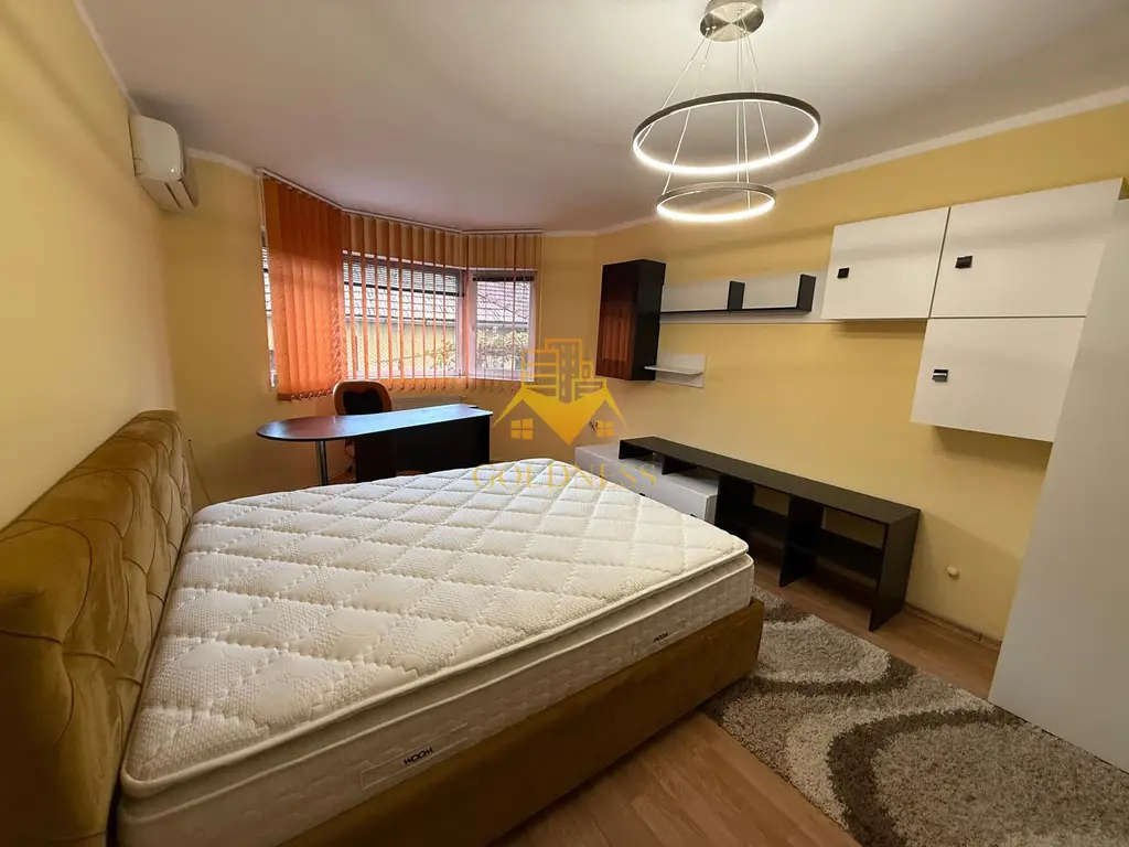 2 Camere Decomandate, Zona Hotel Royal, Gheorgheni, Pet Friendly