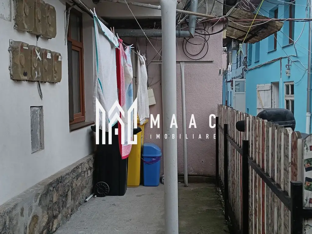 Casă | 120 MPU | 3 camere | Central