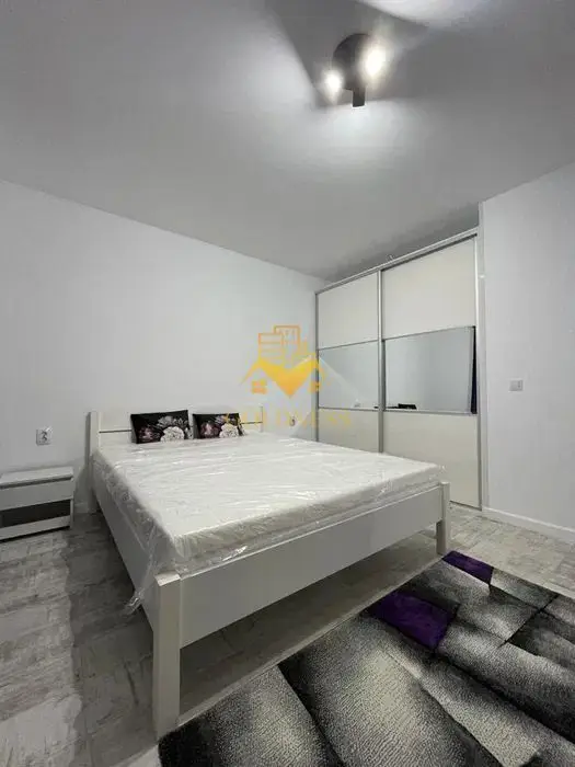 Duplex/ casa, 4 camere,  gradina 360mp, Cartierul Borhanci