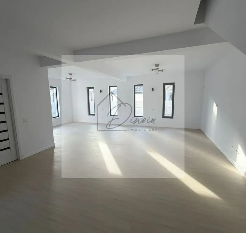 Vila 4 Camere Pantelimon Tineretului I Premium I Caramida I COM 0%