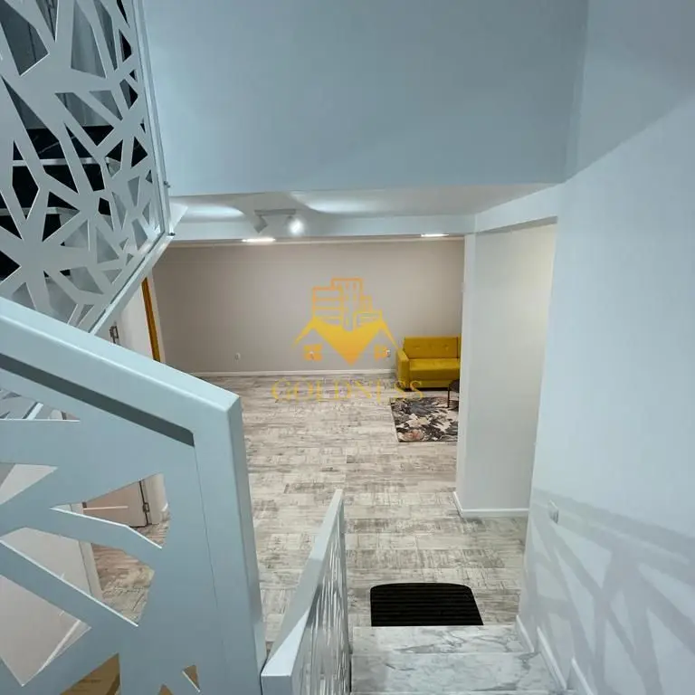 Casa, 4 Camere, 3 Parcari, Borhanci,Petfriendly,Sauna,Romul Ladea.