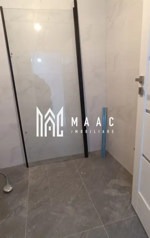 Apartament cu 4 camere | Balcon | Vasile Aaron