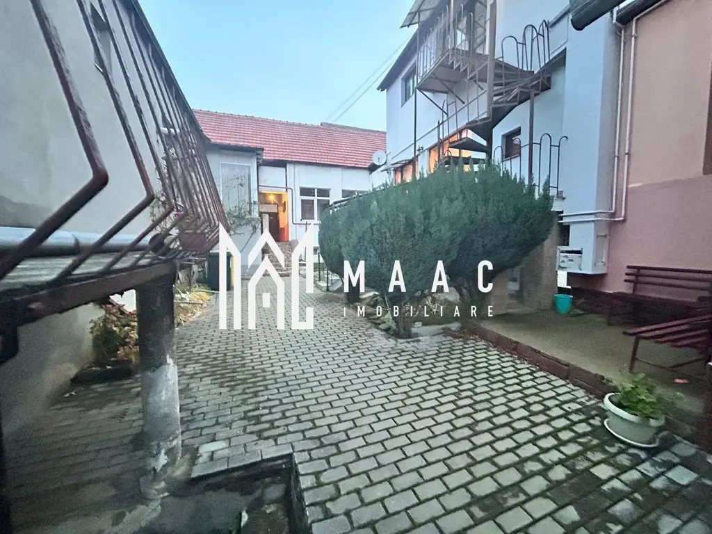 Spațiu Comercial | Parter | 50 MP | Central