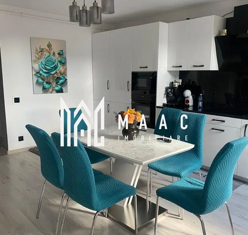 APARTAMENT 3 CAMERE i SELIMBAR I UNIRI I PARCARE